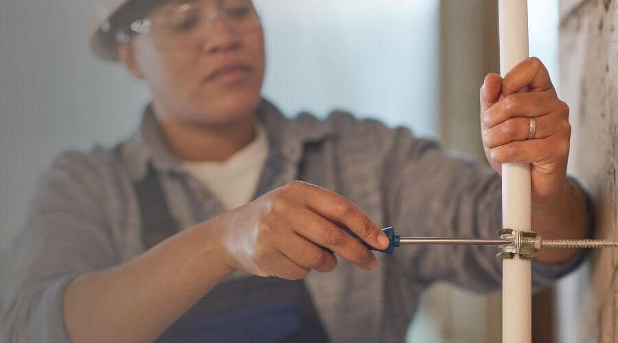 Professional expert plumbing services in Orlinda, TN